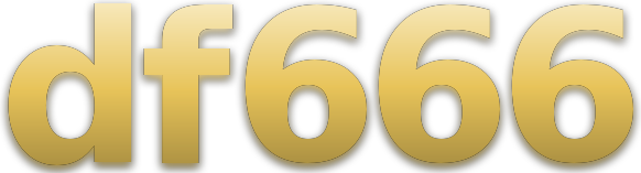df666 logo